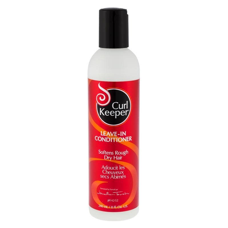 LEAVE-IN CONDITIONER 8OZ