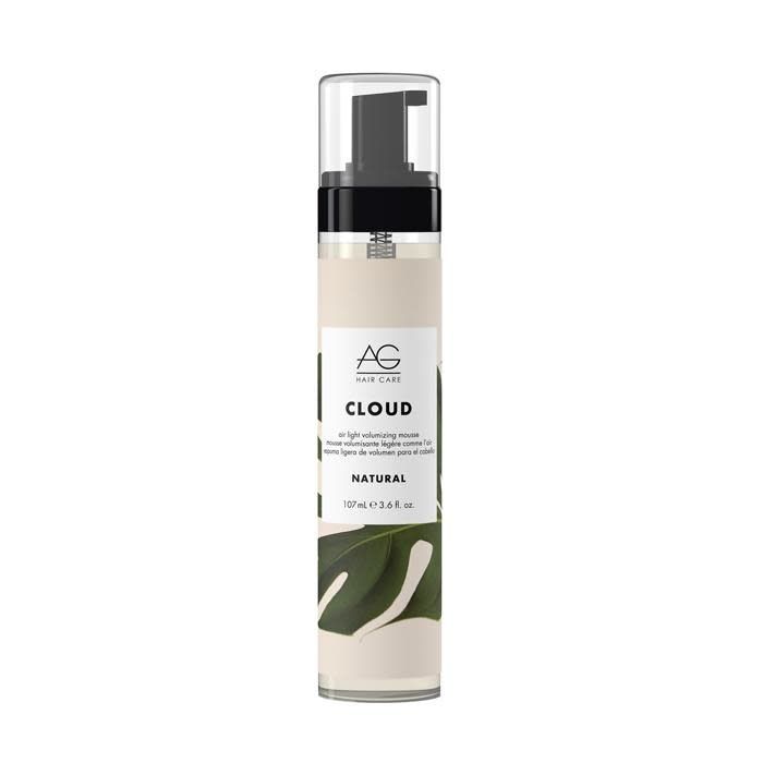 CLOUD VOLUMIZING MOUSSE 3.6OZ