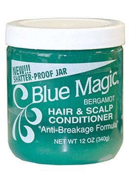BERGAMOT HAIR &amp; SCALP CONDITIONER 12OZ