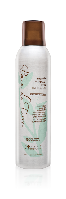 MAGNOLIA THERMAL IRON PROTECTOR 7OZ