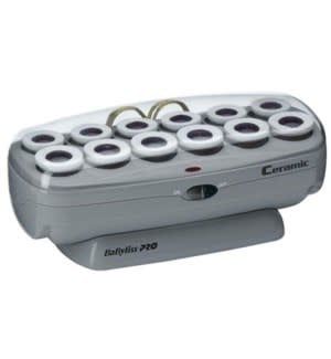 CERAMIC HAIRSETTER 12 ROLLER SET