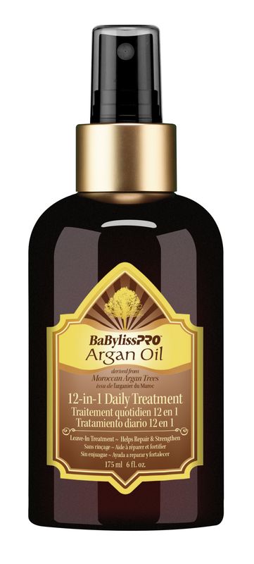 ARGAN OIL 12-IN-1 DAILY TREATMENT 6OZ
