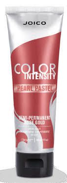 VERO K-PAK COLOR INTENSITY PEARL PASTELS 4OZ