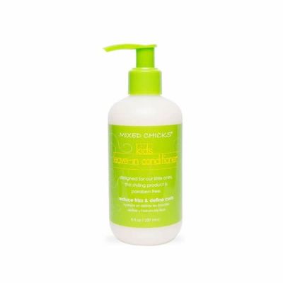 KIDS LEAVE-IN CONDITIONER
