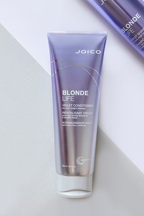 BLONDE LIFE VIOLET CONDITIONER