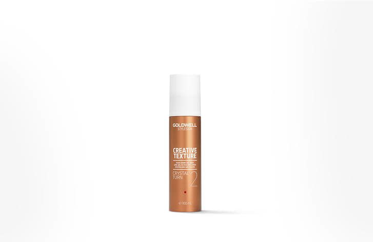 CREATIVE TEXTURE CRYSTAL TURN GEL WAX 100ML - DISCONTINUED