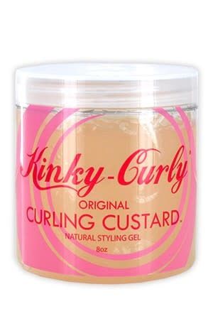ORIGINAL CURLING CUSTARD