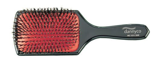 BOAR CUSHION BRUSH