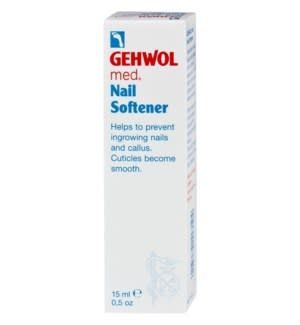 NAIL SOFTENER 15ML