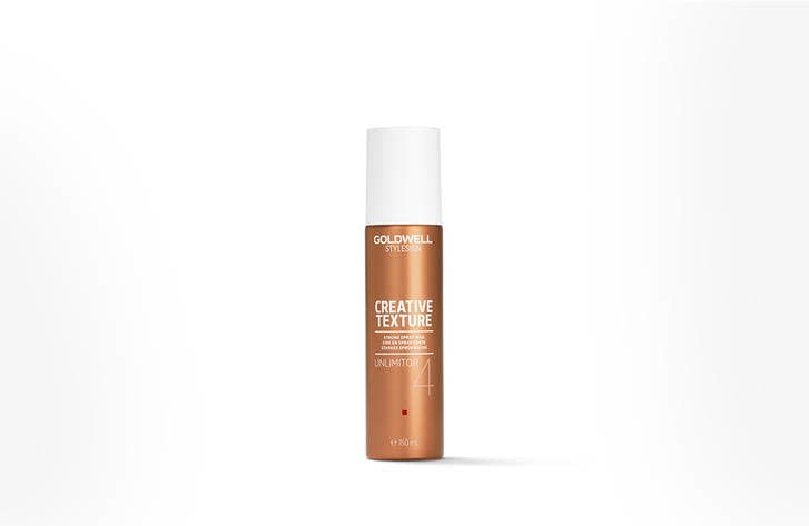 CREATIVE TEXTURE UNLIMITOR SPRAY WAX 150ML - DISCONTINUED