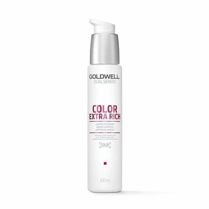 DUAL SENSES COLOR EXTRA RICH 6 EFFECTS SERUM 100ML - DISCONTINUED