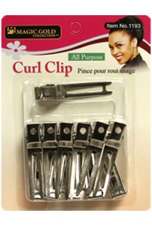 CURL CLIPS
