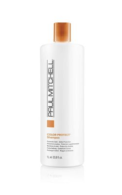 COLOR PROTECT SHAMPOO