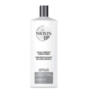 SYSTEM 1 SCALP THERAPY
