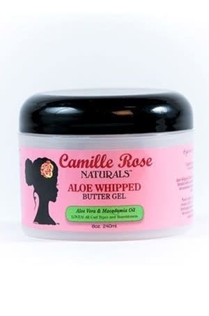 ALOE WHIPPED BUTTER GEL 8OZ
