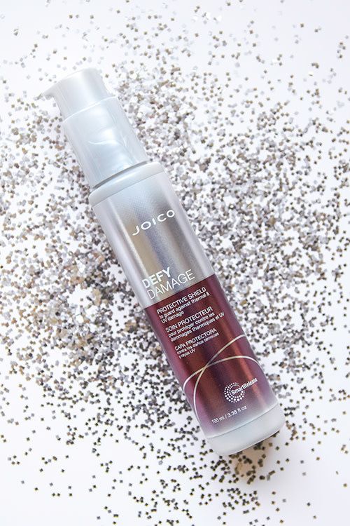 DEFY DAMAGE PROTECTIVE SHEILD 100ML