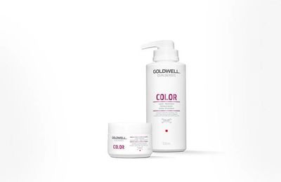 DUAL SENSES COLOR 60 SEC TREATMENT 200ML