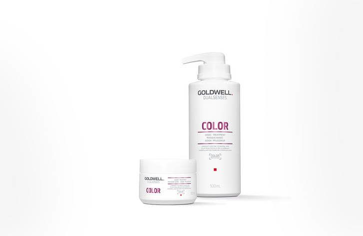 DUAL SENSES COLOR 60 SEC TREATMENT 200ML
