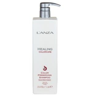 HEALING COLORCARE COLOR PRESERVING SHAMPOO