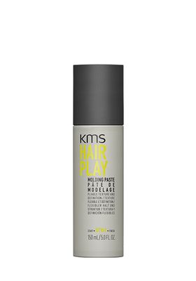 HAIR PLAY MOLDING PASTE