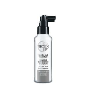 SYSTEM 1 SCALP TREATMENT