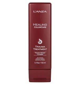 HEALING COLORCARE TRAUMA TREATMENT