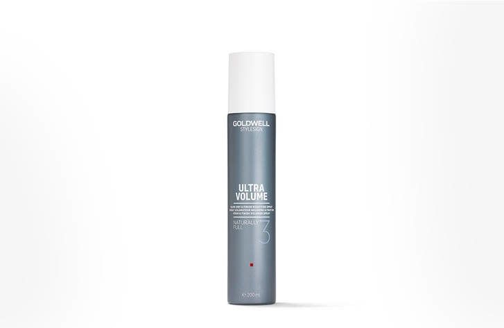 ULTRA VOLUME NATURALLY FULL 5.8OZ