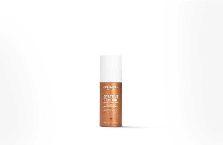 CREATIVE TEXTURE ROUGHMAN MATTE CREAM PASTE 100ML