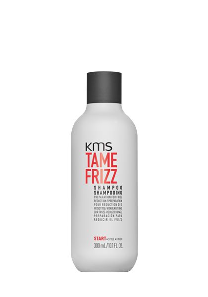TAME FRIZZ SHAMPOO