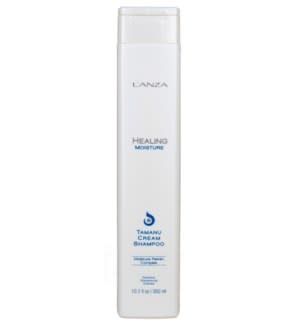 HEALING MOISTURE TAMANU CREAM SHAMPOO