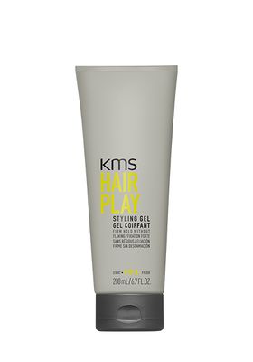 HAIR PLAY STYLING GEL