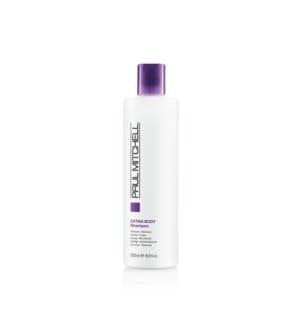 EXTRA BODY SHAMPOO