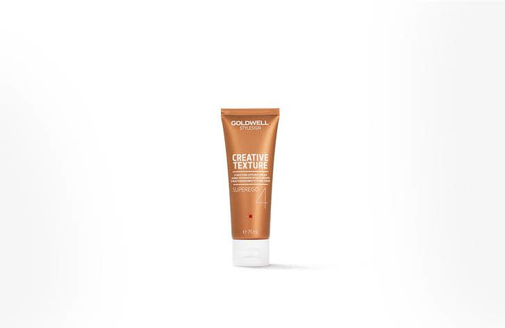CREATIVE TEXTURE SUPEREGO 75ML - DISCONTINUED