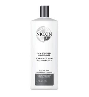 SYSTEM 2 SCALP THERAPY