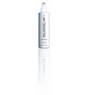 SOFT SPRAY