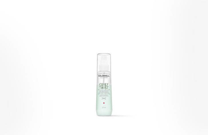 DUAL SENSES CURLS &amp; WAVES HYDRATING SERUM SPRAY 150ML