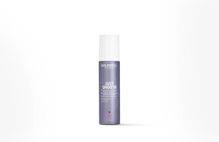 JUST SMOOTH DIAMOND GLOSS 150ML - DISCONTINUED