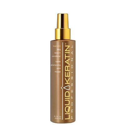KERATIN FILLING LEAVE-IN CONDITIONER 200ML