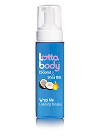 WRAP ME FOAMING MOUSSE 7OZ