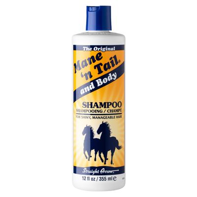 ORIGINAL SHAMPOO