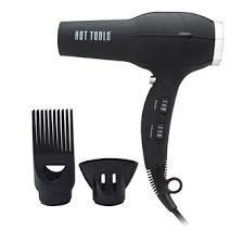 IONIC TURBO SALON DRYER BLACK