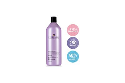 HYDRATE SHEER SHAMPOO