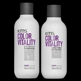 COLOR VITALITY 300ML DUO