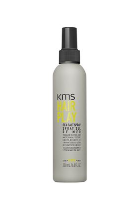 HAIR PLAY SEA SALT SPRAY 200ML