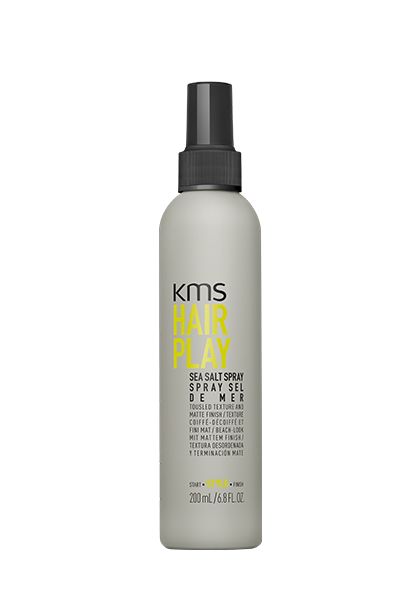 HAIR PLAY SEA SALT SPRAY 200ML