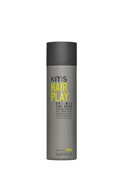 HAIR PLAY DRY WAX 4.3OZ