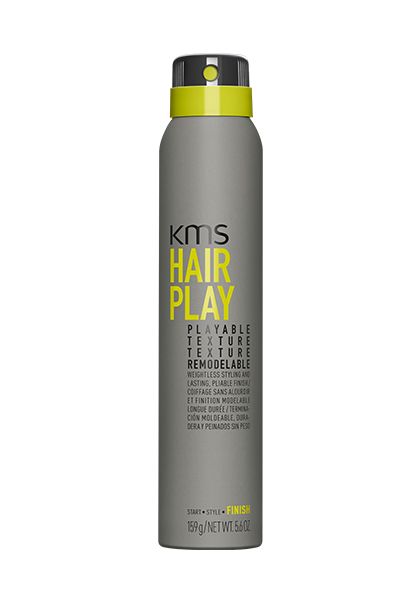 HAIR PLAY PLAYABLE TEXTURE 5.6OZ