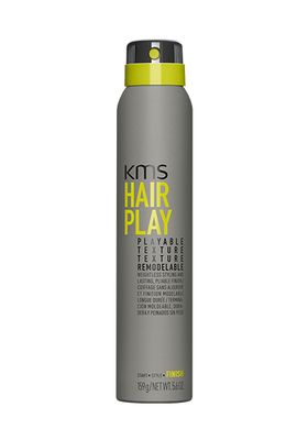 HAIR PLAY PLAYABLE TEXTURE 5.6OZ