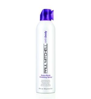 EXTRA-BODY FINISHING SPRAY 315ML
