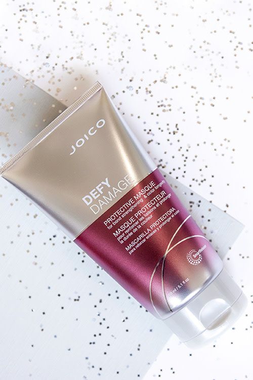 DEFY DAMAGE PROTECTIVE MASQUE 150ML